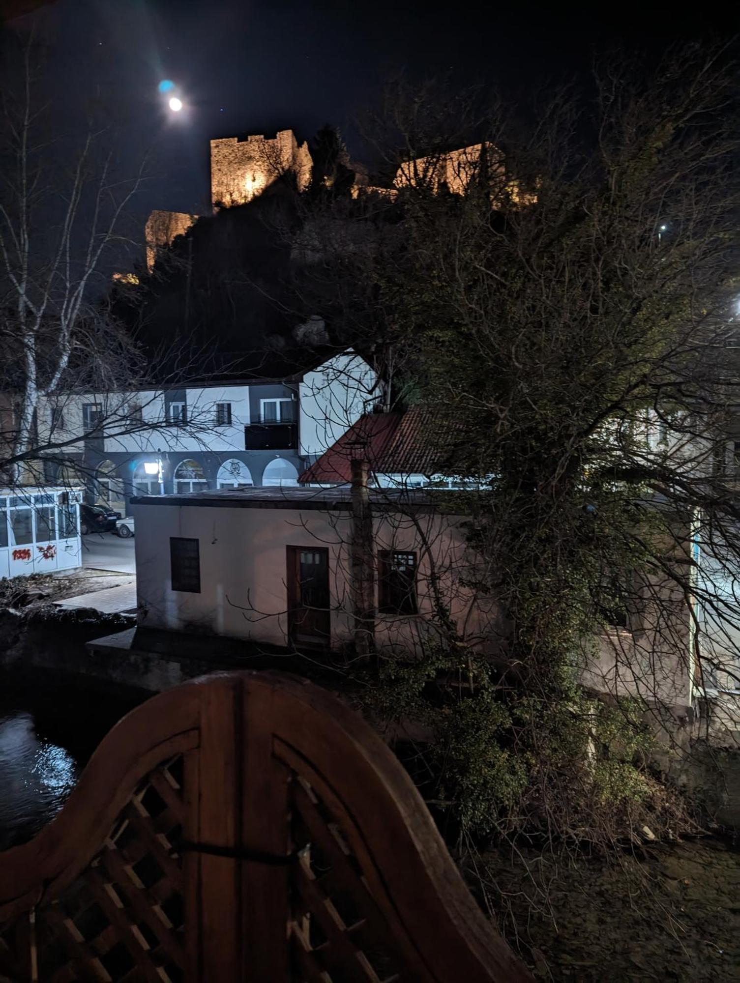 National Monument Konak Stolac Exterior photo